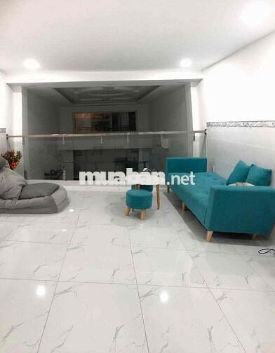Cho thuê Phòng trọ đường số 1, Quận 7