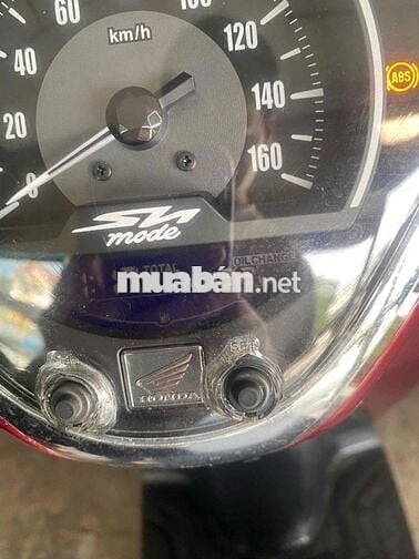 SH Mode Abs 2024 siêu cọp odo 1000km bstp