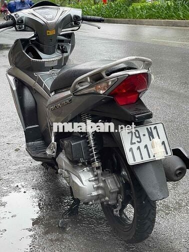 Air Blade biển chiu chiu