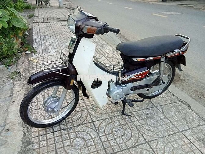 Dream mới máy bao cực kỳ yêm ngon Có Đề bstp