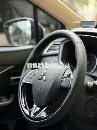 Xpander quá mới ah