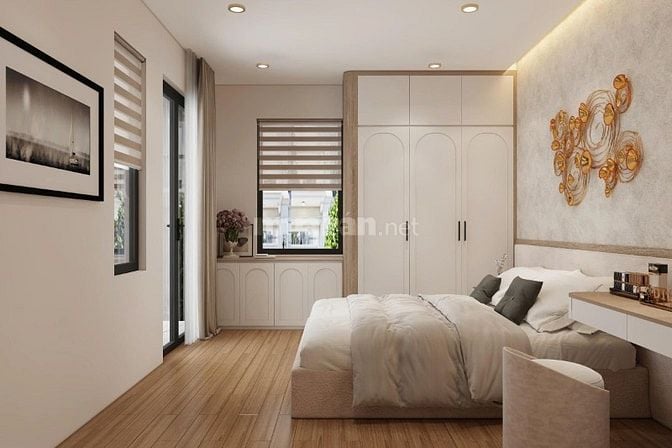 BÁN NHÀ 5 TẦNG NGÕ NÔNG, LÔ GÓC, TRUNG TÂM ĐỐNG ĐA, CHỈ 7 TỶ. - Lô góc