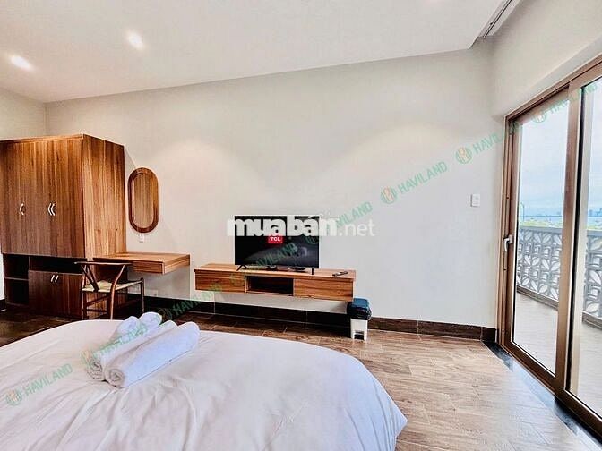 ✨ CĂN HỘ STUDIO CAO CẤP – KHU VỰC SƠN TRÀ ✨