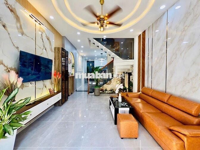 CỰC HOT!! - 351 NGUYỄN TRỌNG TUYỂN, P.1, Q.TB - 4x15m - 4PN