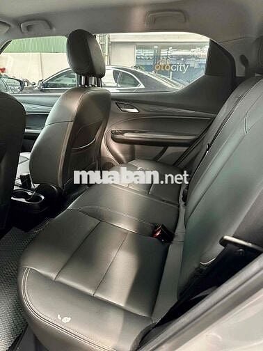 VinFast VF5 Plus 2025 - 6000 km