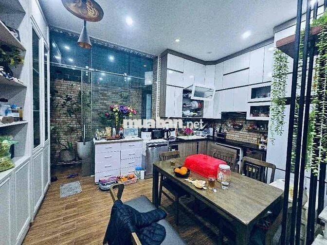 BIỆT THỰ ,LIỀN KỀ - KHU ĐÔ THỊ VĂN PHÚ