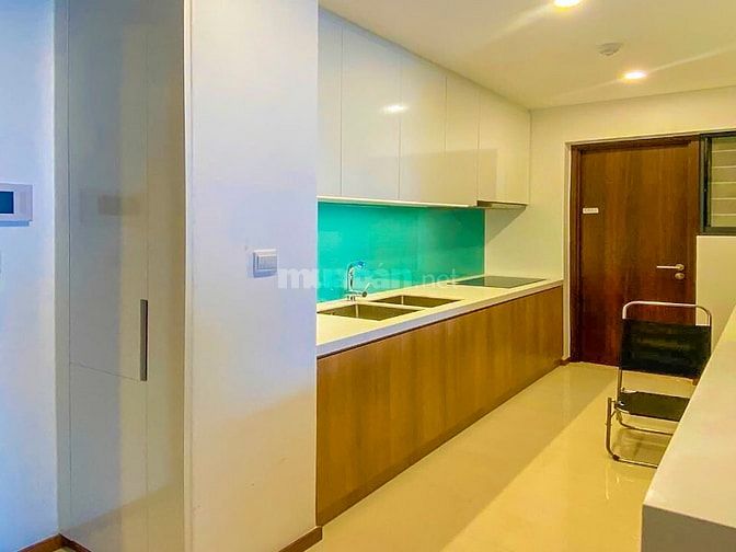 Bán Căn hộ tại One Verandah Thạnh Mỹ Lợi gồm 2 phòng ngủ 76m2