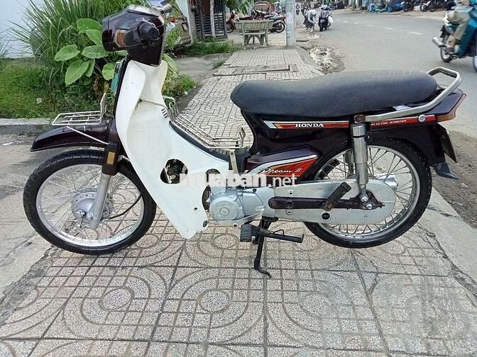 Dream mới máy bao cực kỳ yêm ngon Có Đề bstp