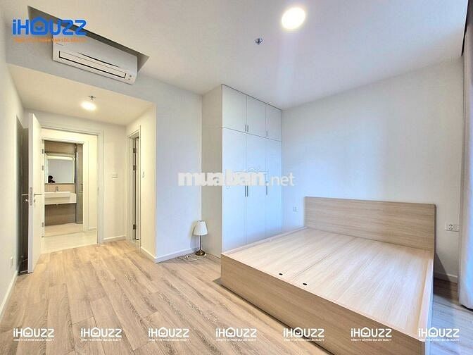 🌈CHO THUÊ CHUNG CƯ GẦN NGAY GIGAMALL CẦU BÌNH LỢI 82M2 CHỈ TỪ 12TR