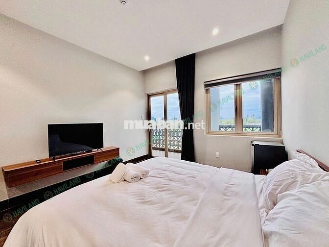 ✨ CĂN HỘ STUDIO CAO CẤP – KHU VỰC SƠN TRÀ ✨