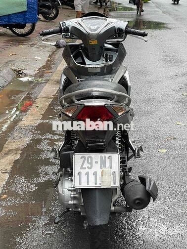 Air Blade biển chiu chiu