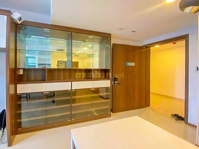 Bán Căn hộ tại One Verandah Thạnh Mỹ Lợi gồm 2 phòng ngủ 76m2