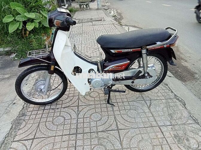 Dream mới máy bao cực kỳ yêm ngon Có Đề bstp