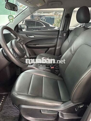 VinFast VF5 Plus 2025 - 6000 km