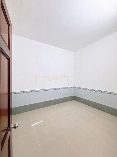 Bán vội căn nhà ở Tân Thới Nhì Hóc Môn, 950tr.SHR.(5x24)