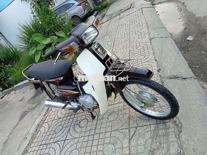 Dream mới máy bao cực kỳ yêm ngon Có Đề bstp