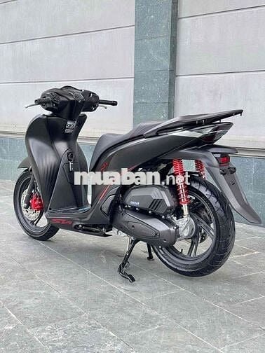 SH 125 ABS 2025 1000KM PBĐB CHÍNH CHỦ BAO HỒ SƠ