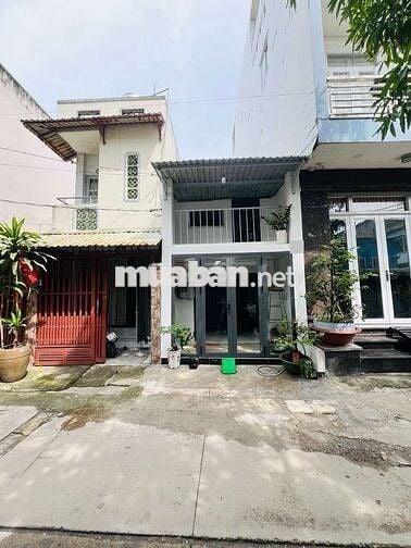Bán Nhà Hẻm Xe Hơi , Tân Tạo , Bình Tân