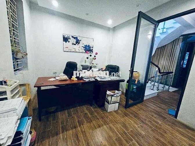 BIỆT THỰ ,LIỀN KỀ - KHU ĐÔ THỊ VĂN PHÚ