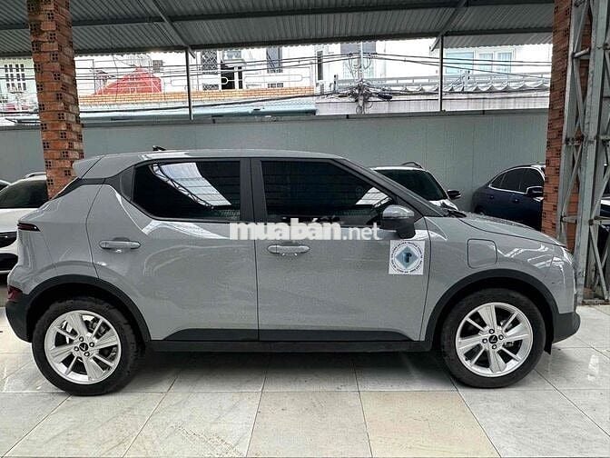 VinFast VF5 Plus 2025 - 6000 km