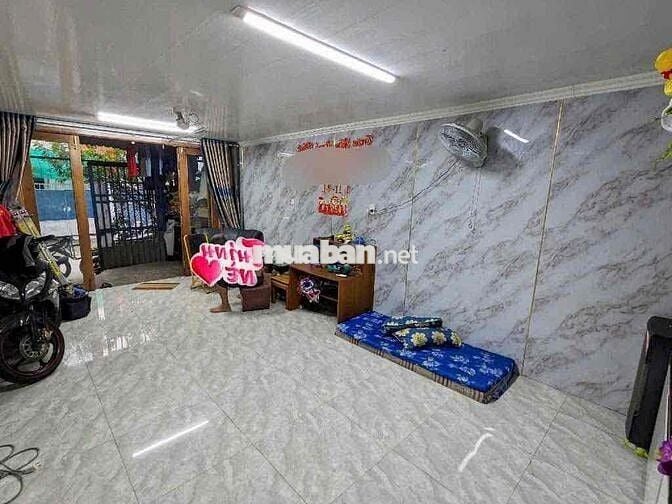 🚗 NHÀ HẺM XE HƠI – BÌNH CHIỂU – THỦ ĐỨC