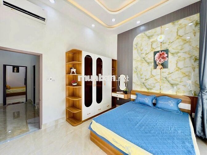 CỰC HOT!! - 351 NGUYỄN TRỌNG TUYỂN, P.1, Q.TB - 4x15m - 4PN