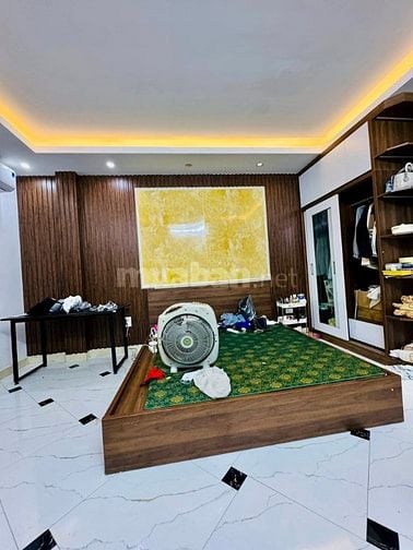 Bán nhà phố Thanh Đàm, 36m2, 4 tầng, mặt tiền 4m, vị trí rất đẹp, ô tô