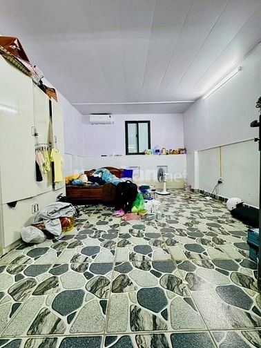 Bán nhà phố Thanh Đàm, 36m2, 4 tầng, mặt tiền 4m, vị trí rất đẹp, ô tô