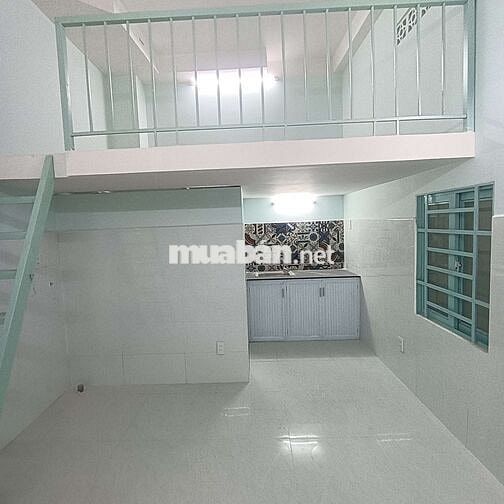 Phòng trọ mới xây quận 7 nguyễn văn quỳ