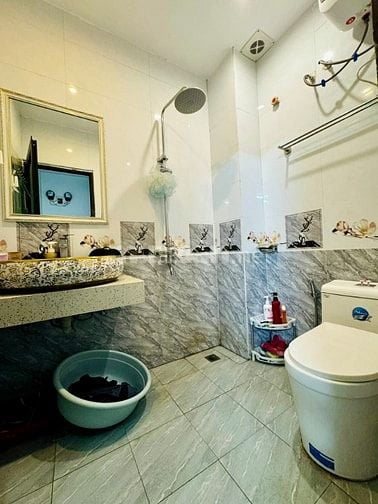 Bán nhà phố Thanh Đàm, 36m2, 4 tầng, mặt tiền 4m, vị trí rất đẹp, ô tô