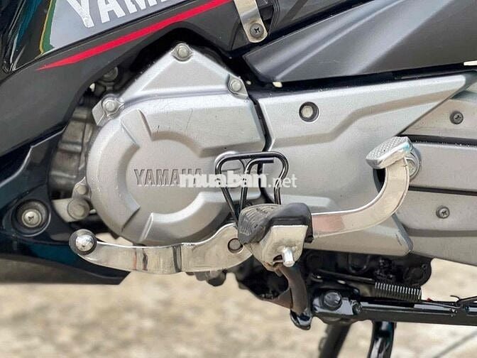 [XE CỌP] 👉 Yamaha JUPITER  115i Full Option! ZIN💯💯