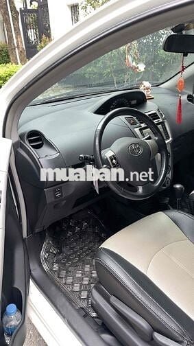 Toyota Yaris 2010 1.3 AT - nhập nhật