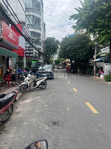 Chủ nhà bán Gấp nhà Trần Văn Dư hẻm 6m. 1T1L chỉ 5 tỷ
