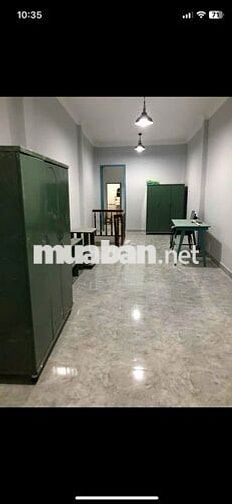 Cho thuê nhà 49/15 Huỳnh mẫn Đạt sát chợ thị nghè p19 Bình Thạnh