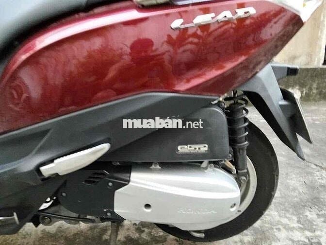 lLEAD 125fi-2015..xe zin mot chủ *** bstp