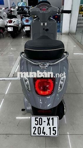 Vespa Sprin S125 Xe cọp 1 đời chủ công chứng liền