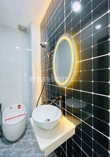 CẦN BÁN NHÀ SÁT AEON BÌNH TÂN. GIÁ 2,5 TỶ RẺ HƠN KHU VỰC 200 TRIỆU
