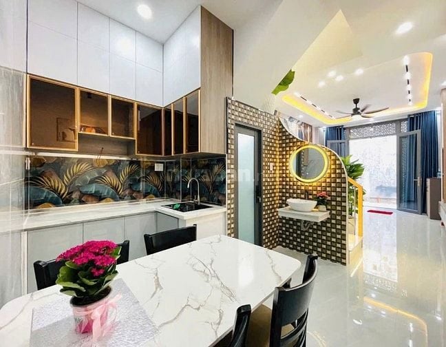  CẦN BÁN NHÀ SÁT AEON BÌNH TÂN. GIÁ 2,5 TỶ RẺ HƠN KHU VỰC 200 TRIỆU