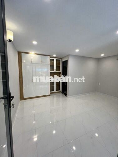 BÁN NHÀ MẶT TIỀN ĐƯỜNG SỐ 5 TRUNG TÂM Q7