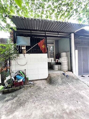 Nhà đẹp 4*15m hẻm thông 3/ ngắn Kênh Trung Ương Vĩnh Lộc A