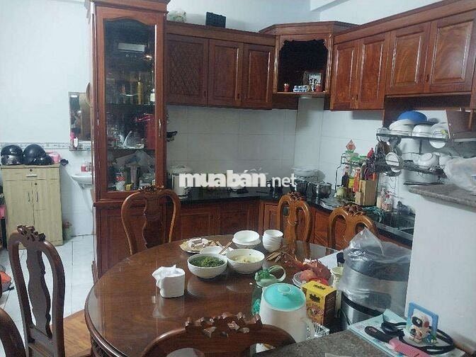 🌈 CĂN GÓC MTKD[TÂN PHÚ]_60M2_2 TẦNG_DIỆP MINH CHÂU_GIÁ 8,7 TỶ