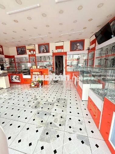 HOT - MẶT TIỀN TRẦN VĂN GIÀU- BÌNH CHÁNH- VỪA Ở KINH DOANH ĐỈNH 206M2