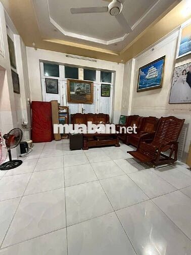 HOT - MẶT TIỀN TRẦN VĂN GIÀU- BÌNH CHÁNH- VỪA Ở KINH DOANH ĐỈNH 206M2