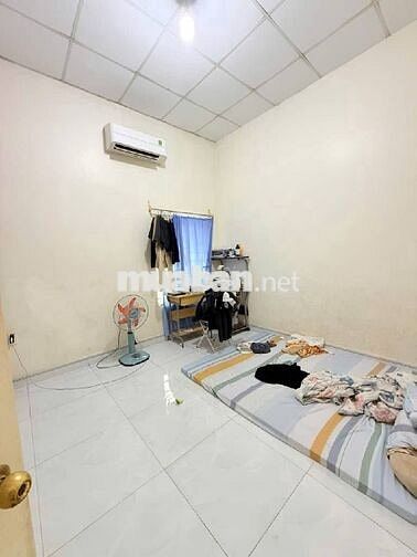 HOT - MẶT TIỀN TRẦN VĂN GIÀU- BÌNH CHÁNH- VỪA Ở KINH DOANH ĐỈNH 206M2