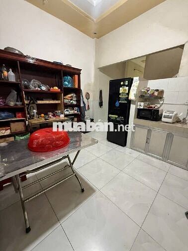 HOT - MẶT TIỀN TRẦN VĂN GIÀU- BÌNH CHÁNH- VỪA Ở KINH DOANH ĐỈNH 206M2