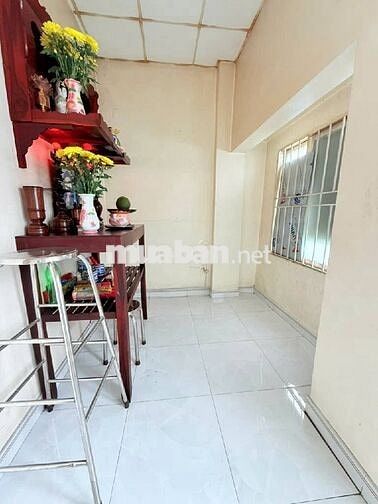 HOT - MẶT TIỀN TRẦN VĂN GIÀU- BÌNH CHÁNH- VỪA Ở KINH DOANH ĐỈNH 206M2