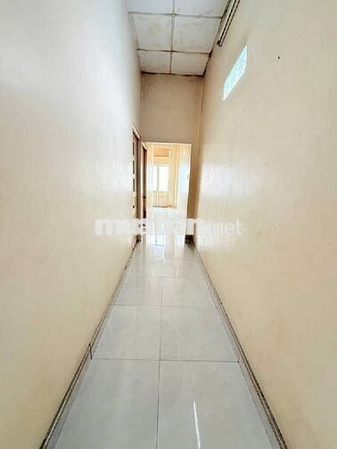 HOT - MẶT TIỀN TRẦN VĂN GIÀU- BÌNH CHÁNH- VỪA Ở KINH DOANH ĐỈNH 206M2