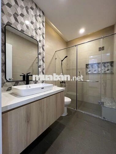 CHO THUÊ NHÀ FULL NỘI THẤT – LAM SƠN KHU SÂN BAY P.2 TÂN BÌNH