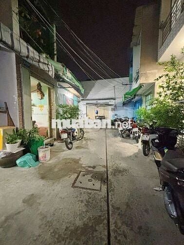 🏠 ĐẸP - HIẾM - CẠNH KHU TÊN LỬA - BÌNH TRỊ ĐÔNG-3TẦNG29m2
Nhỉnh 3.xty