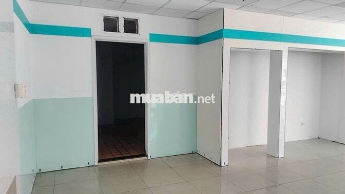 💥 Siêu vị trí 2MT Nguyễn Chí Thanh Q5, 14x16m, thuê 100tr/tháng